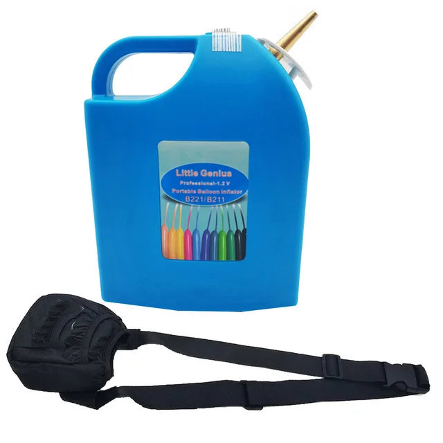 Gonfleur Electrique Ballon Rechargeable Original