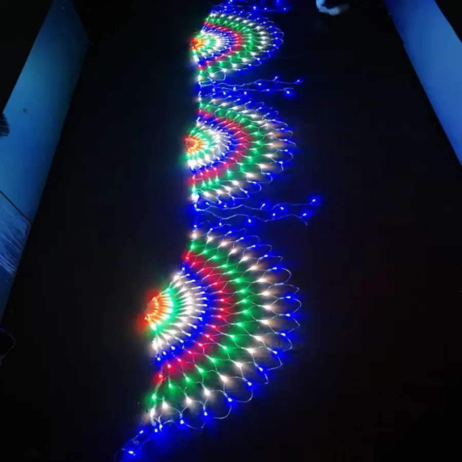 Guirlande Lumineuse Féérique Long