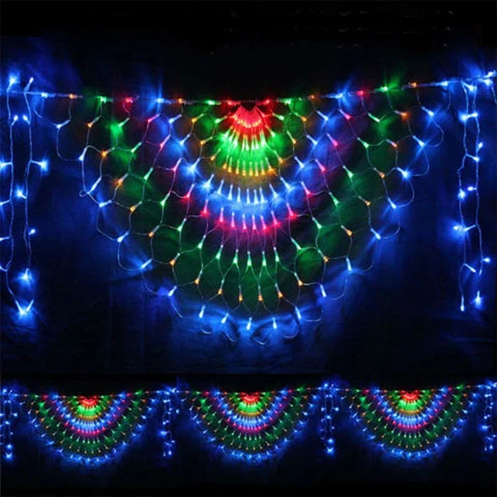 Guirlande Lumineuse Féérique magnifique