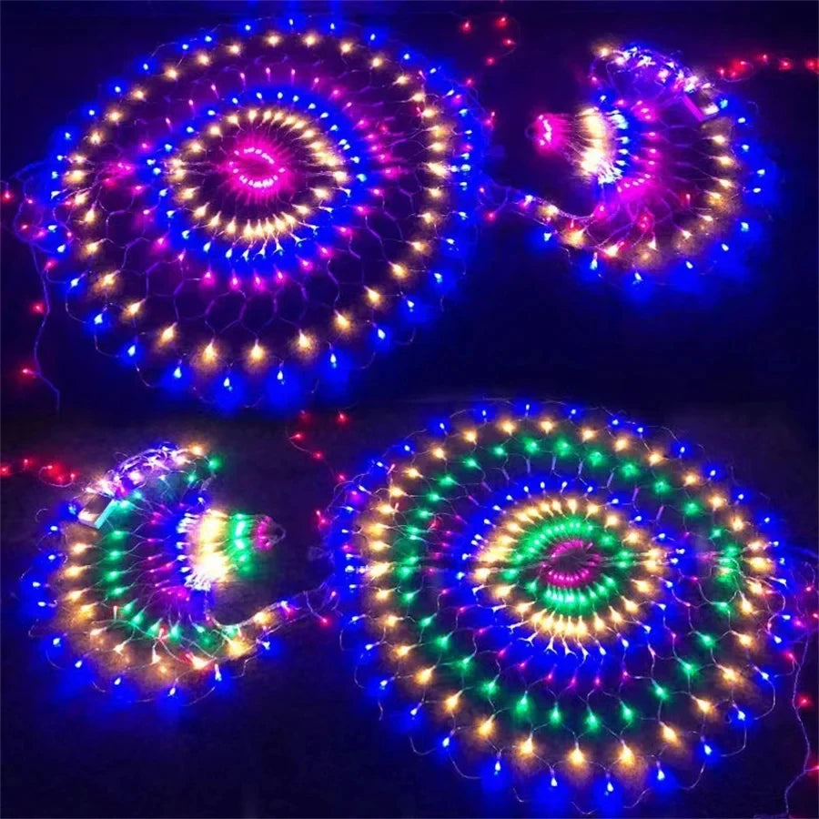 Guirlande Lumineuse Féérique unique