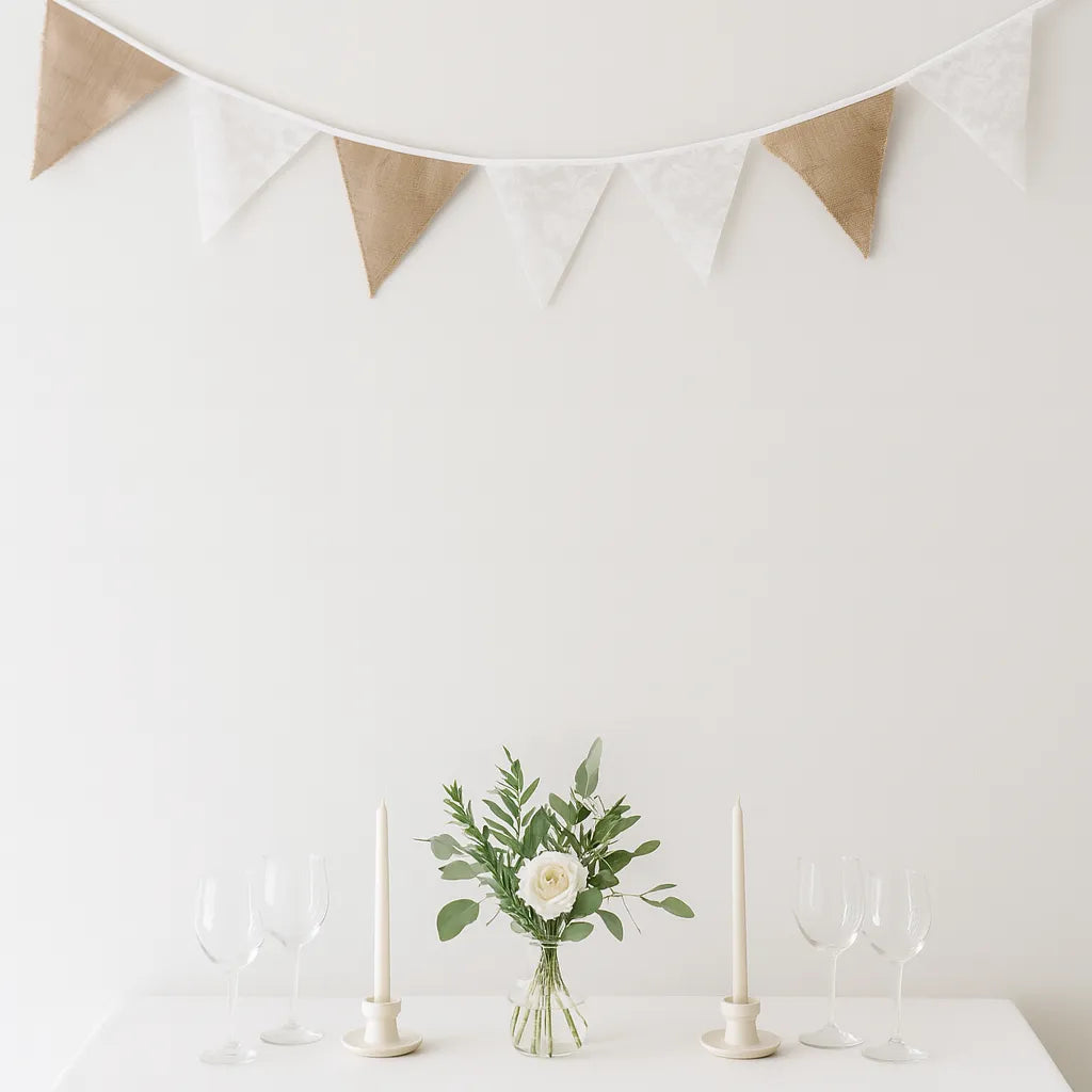 Guirlande Rustique Elégant