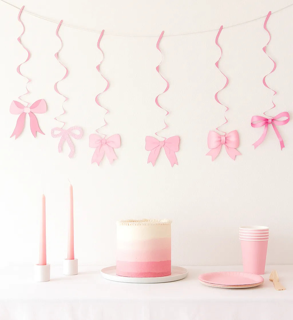 Guirlandes Anniversaire Pour Fille Princesse