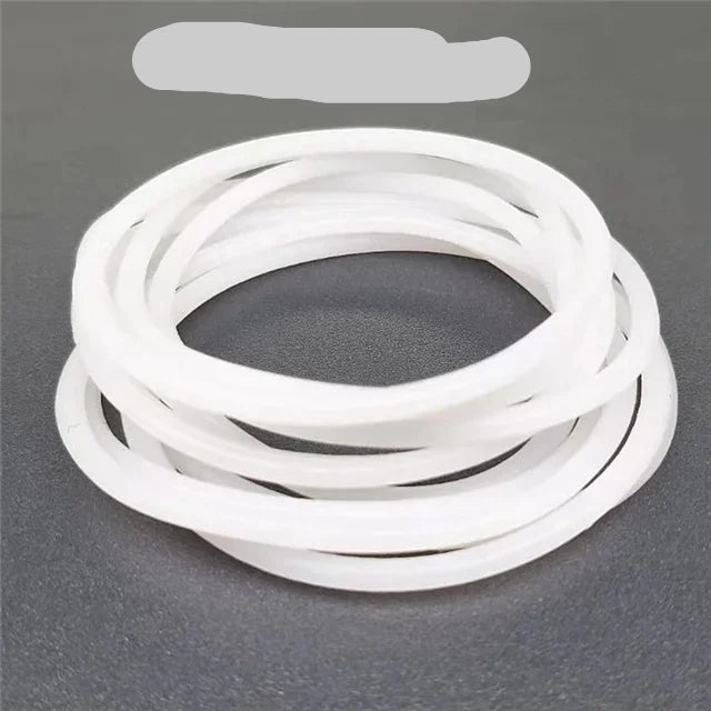 Lot De Bracelets Blancs Fluorescents original