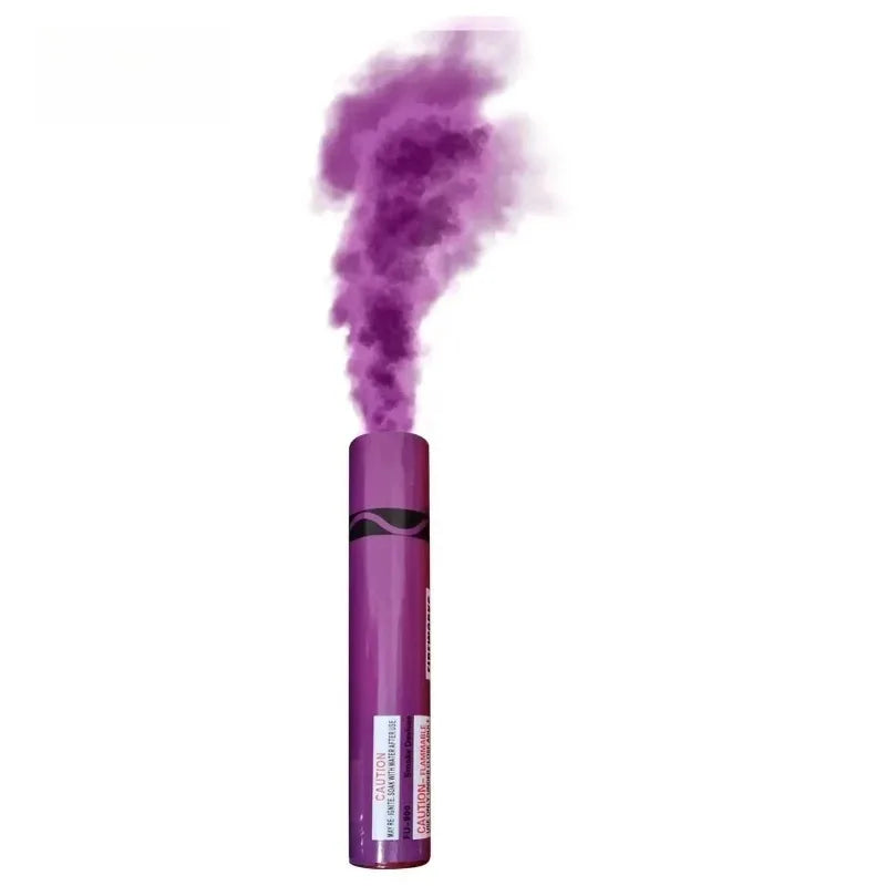 Lot de Fumigènes Torche Violets Moderne