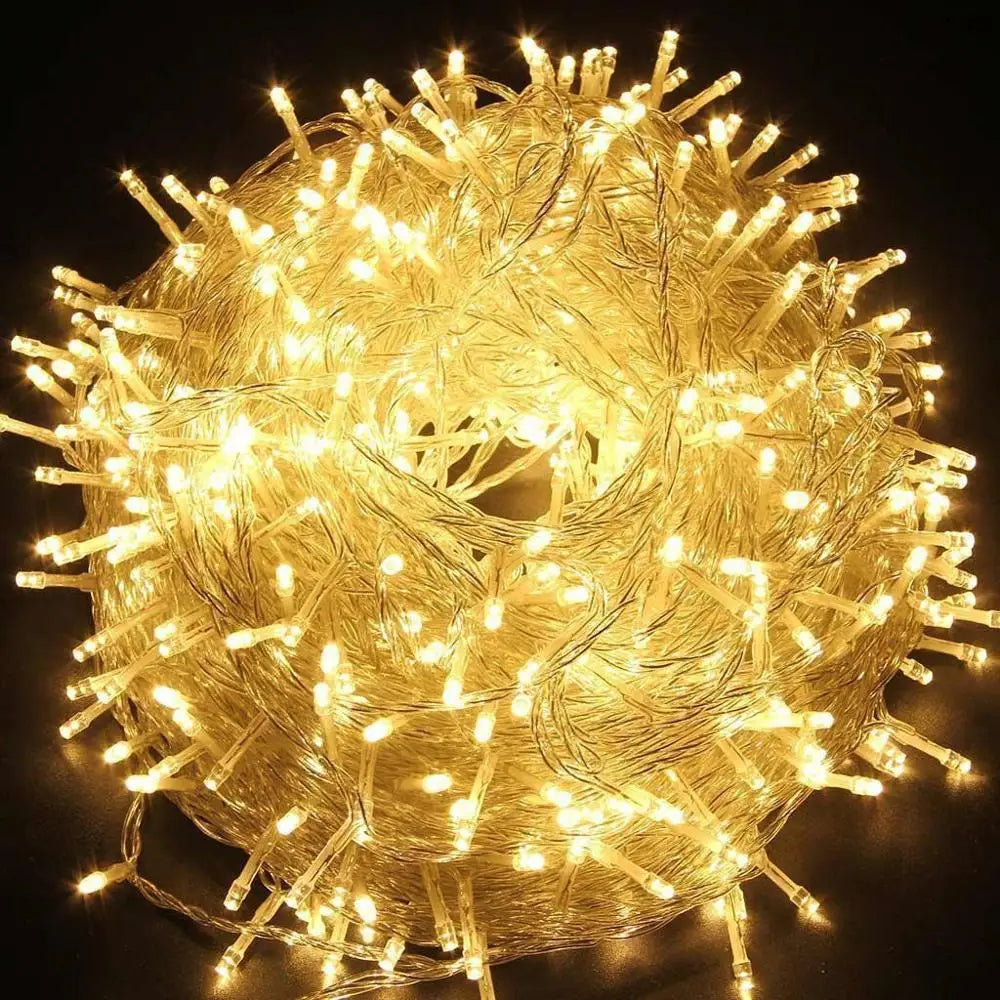 Lumière Décorative Extérieure