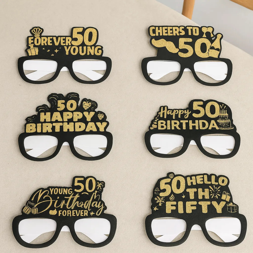 Lunette Photobooth 21 Ans