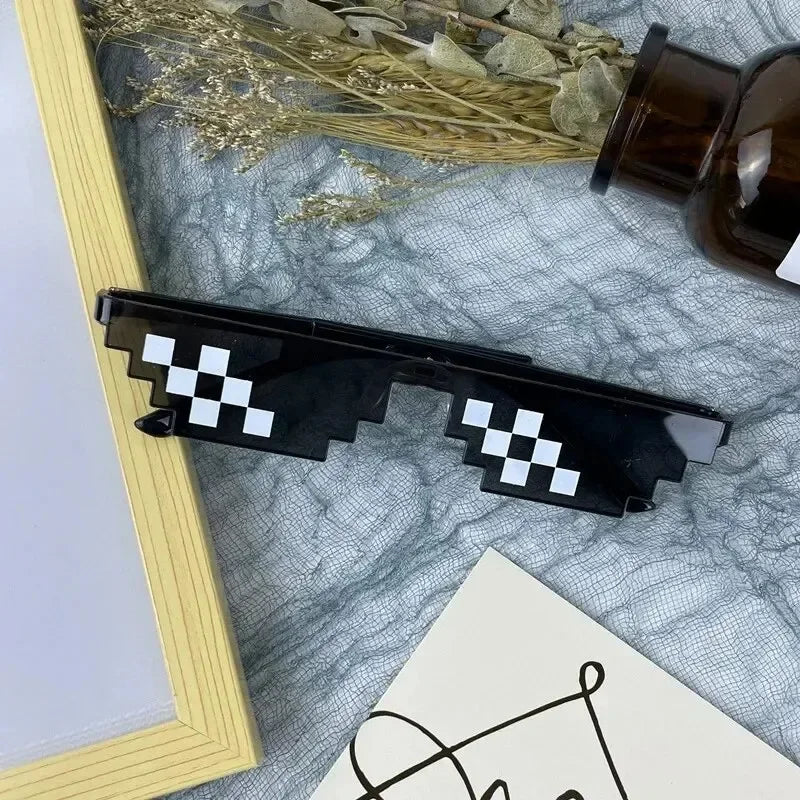 Lunettes pour Photo Stylées