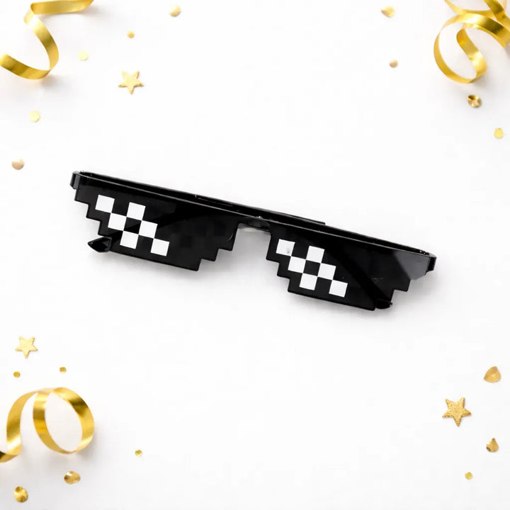 Lunettes pour Photo Stylées Elégant