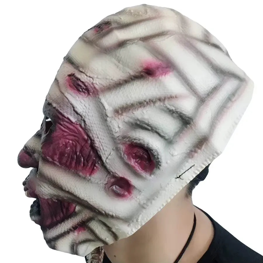 Masque Bandage Horreur effrayant