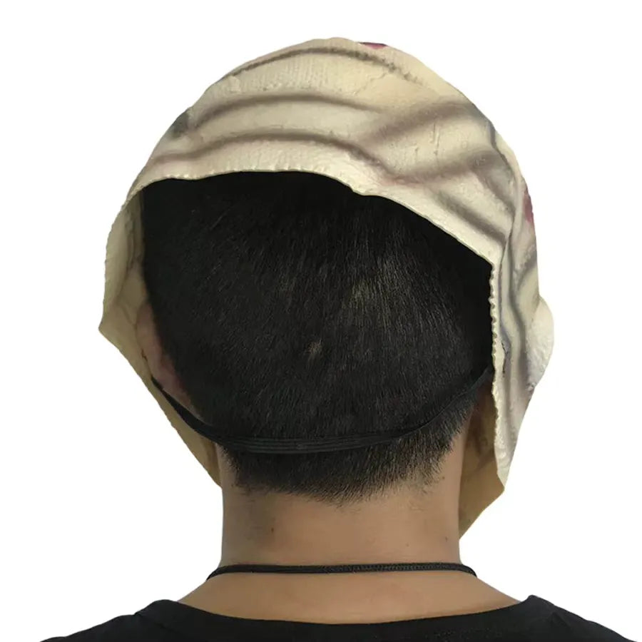 Masque Bandage Horreur lugubre