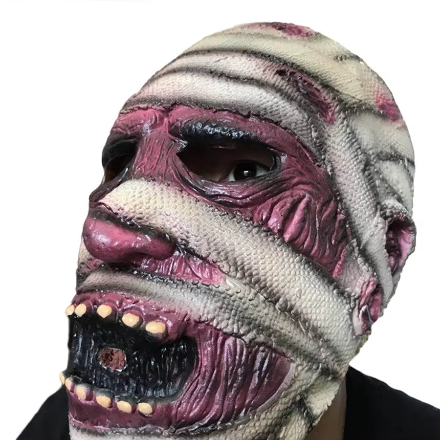 Masque Bandage Horreur terrifiant