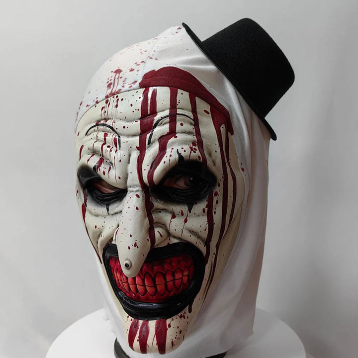 Masque Clown Tueur