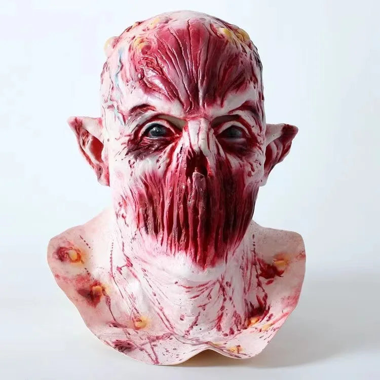 Masque Halloween Sanglant Durable