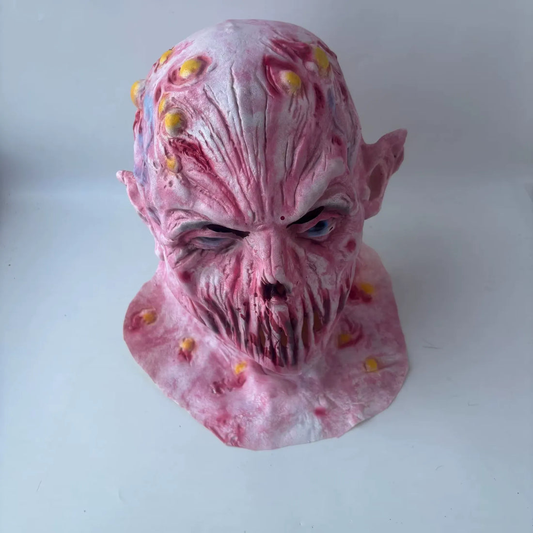 Masque Halloween Sanglant monstrueux