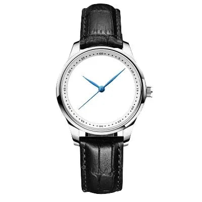 Montre Couple Personnalisée Saint-Valentin