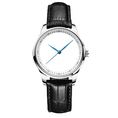Montre Couple Personnalisée Saint-Valentin Femme