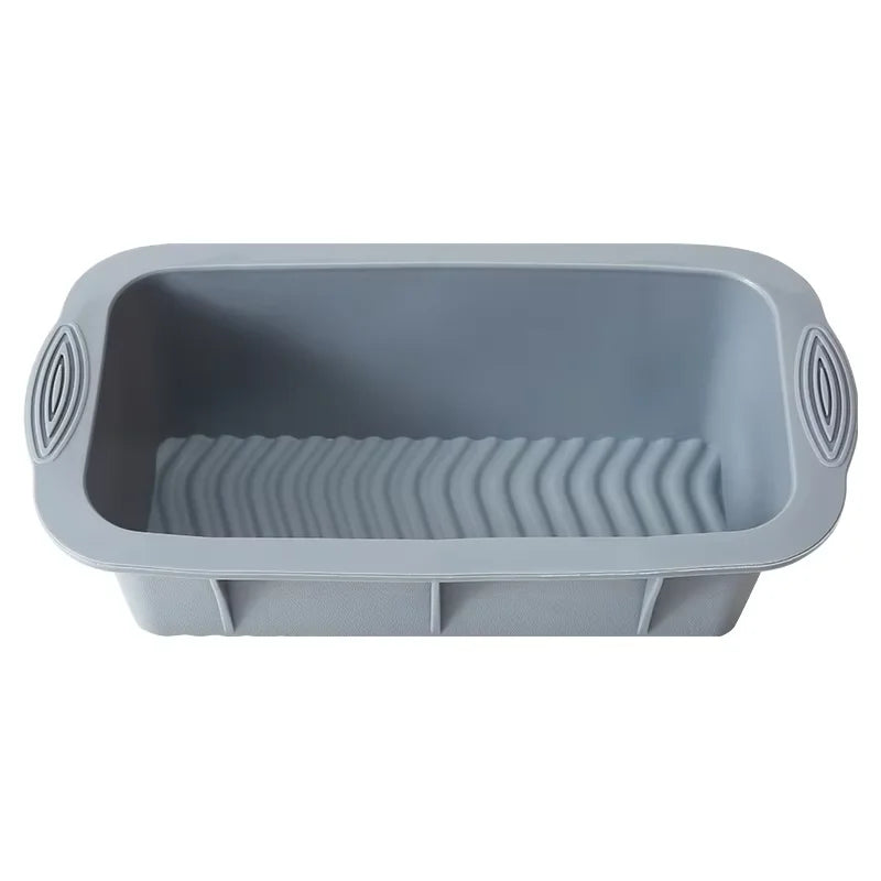 Moule à Cake Rectangulaire Minimaliste