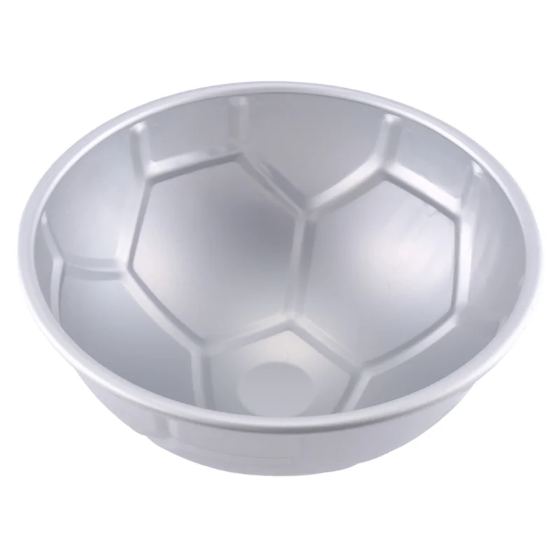 Moule à Gâteau Ballon de Foot Original