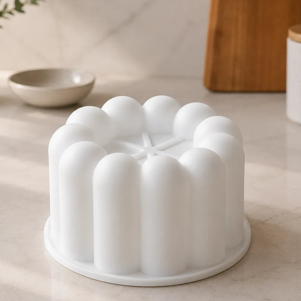 Moule à Gâteau Bento Minimaliste