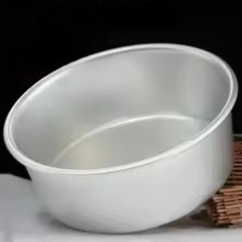 Moule à Gâteau en Aluminium Unique