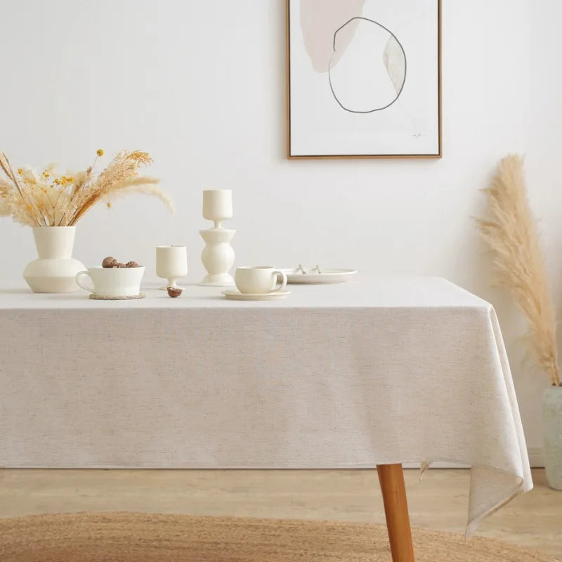 Nappe Ivoire Mariage Pratique