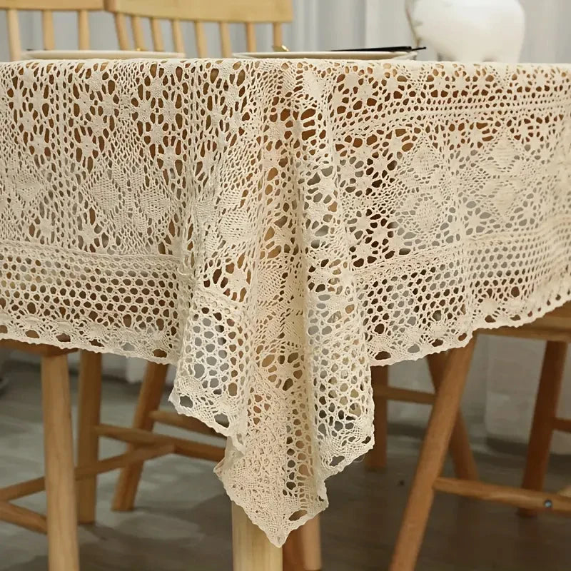 Nappe Vintage Beige Originale