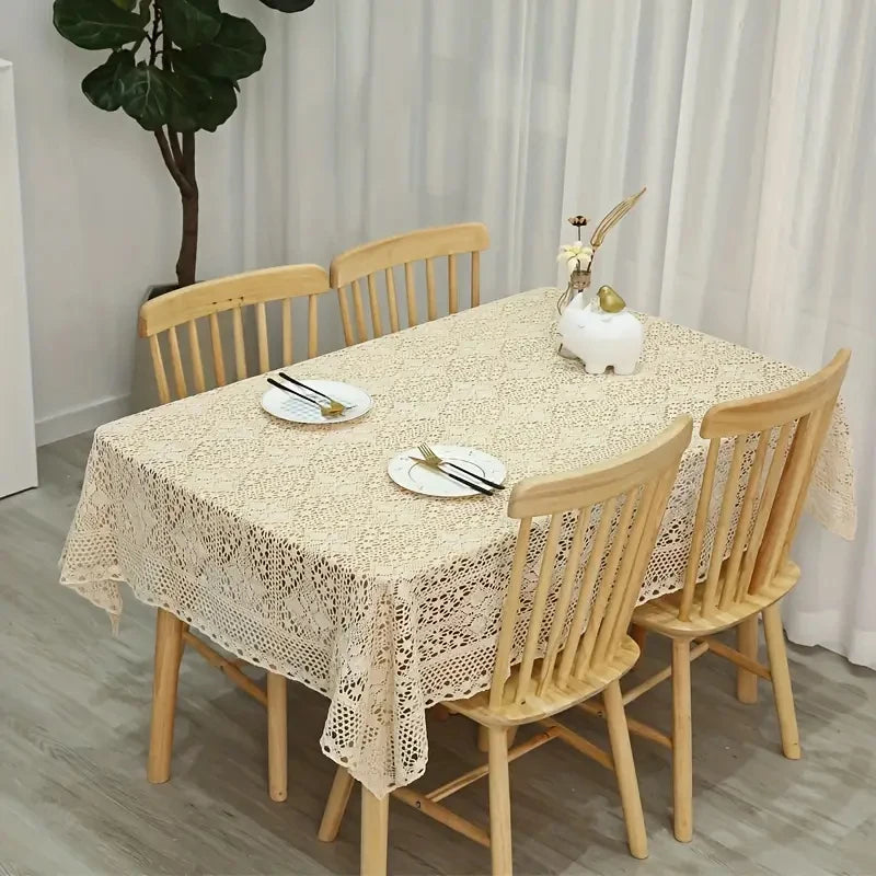 Nappe Vintage Beige Unique
