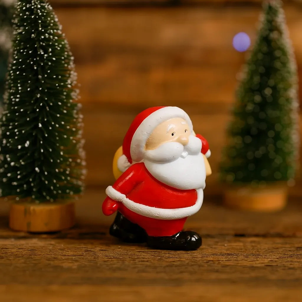 Père Noël Miniature