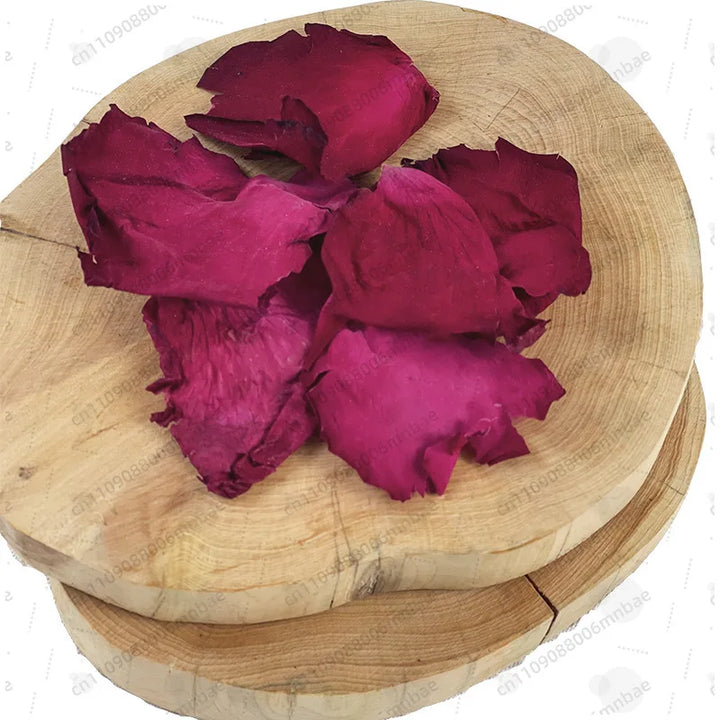 Pétales De Fleurs Séchées Mariage Design