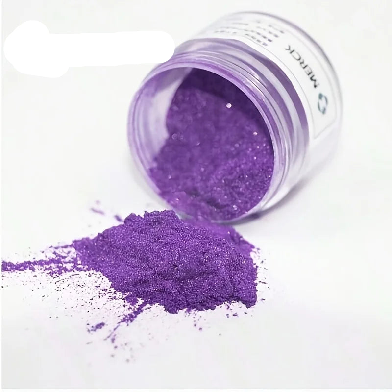 Paillettes Pour Gâteau Violet original