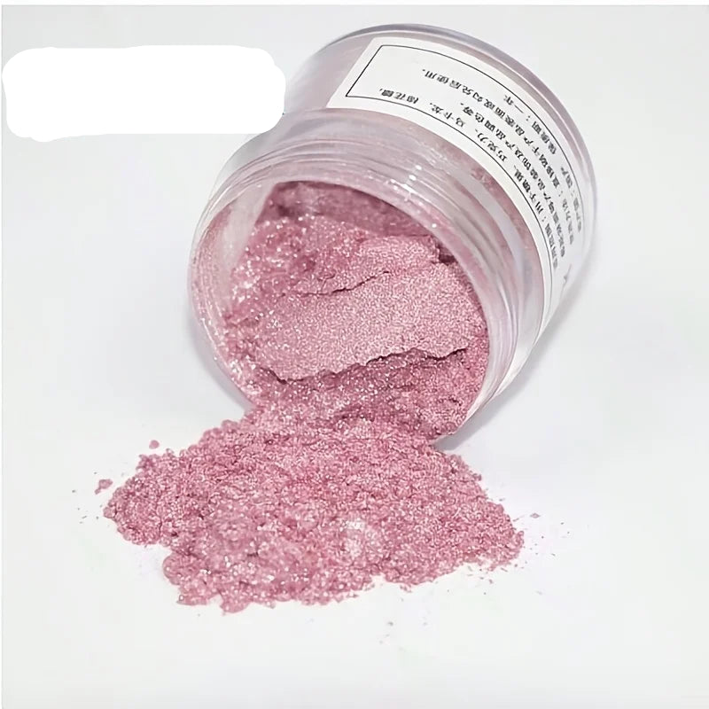 Paillettes Rose Gâteau classe
