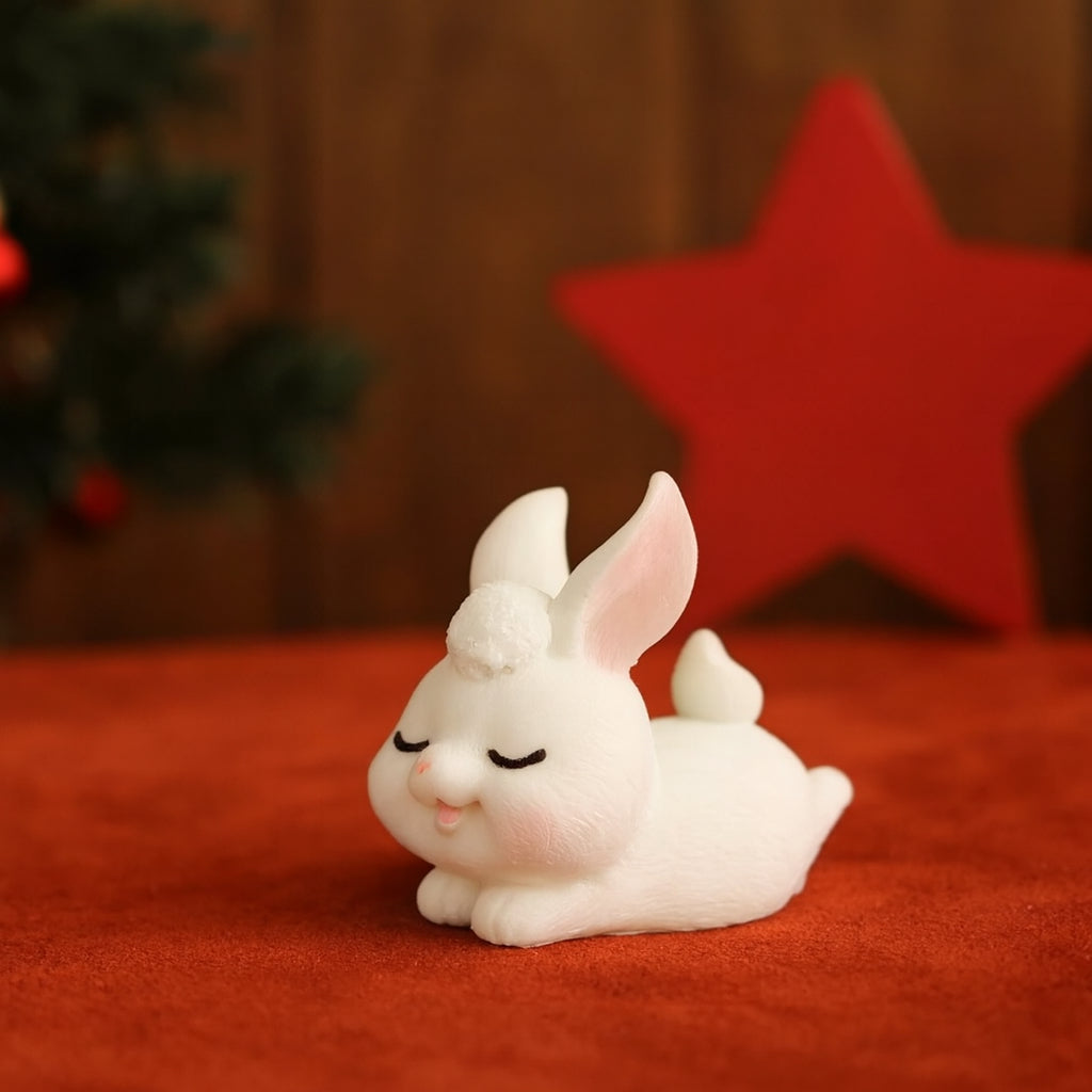 Petit Lapin Adorable