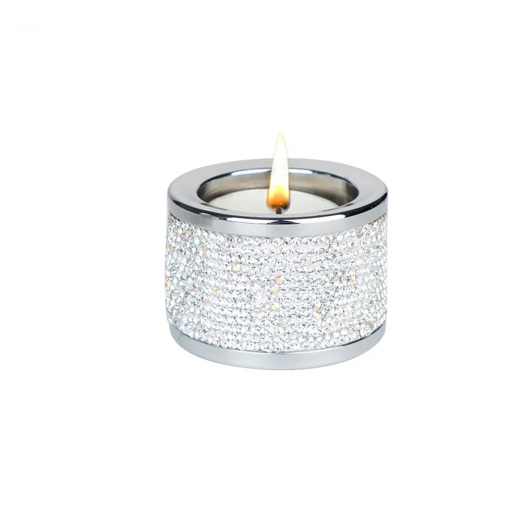 Photophore Mariage Scintillant Durable