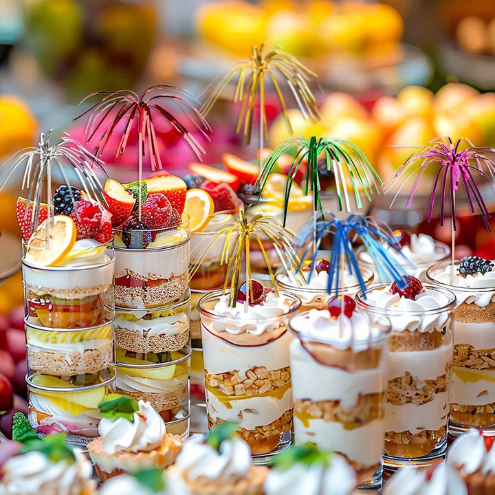 Pic Alimentaire Feu d’Artifice 