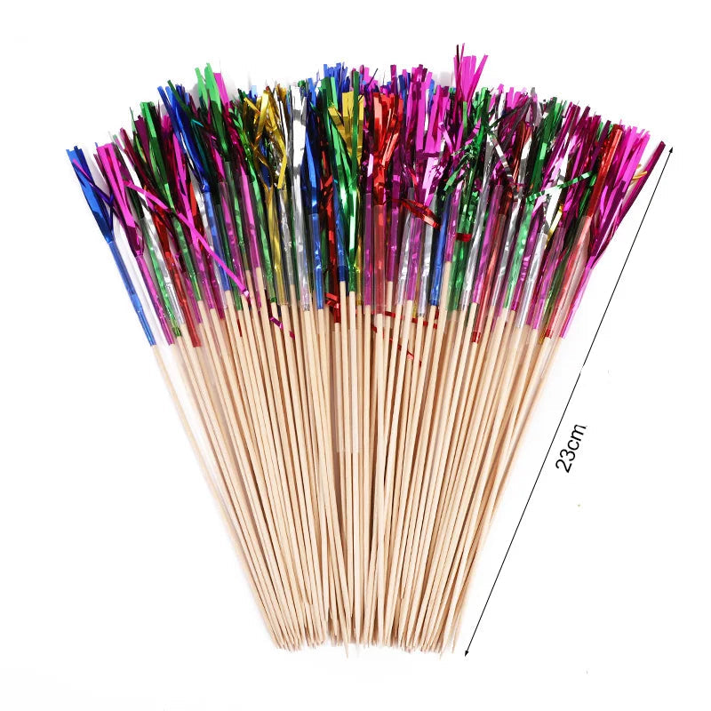 Pic Alimentaire Feu d’Artifice Design