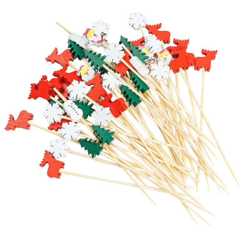 Pics Alimentaires Pour Noël