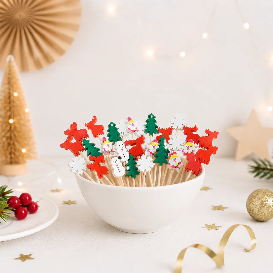 Pics Alimentaires Pour Noël Unique