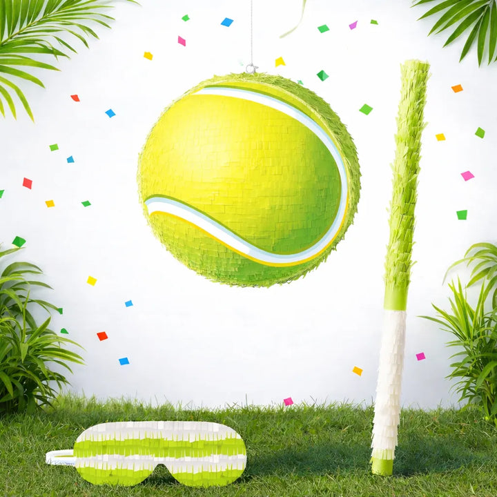 Pinata Balle de Tennis