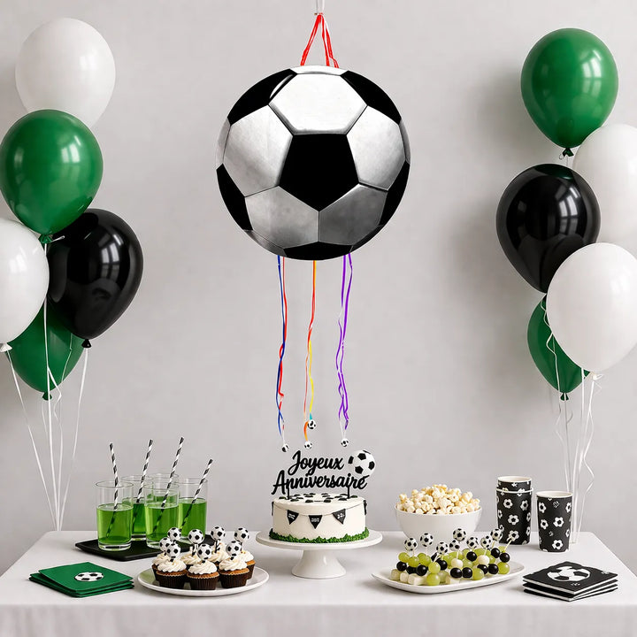 Pinata Ballon de Foot