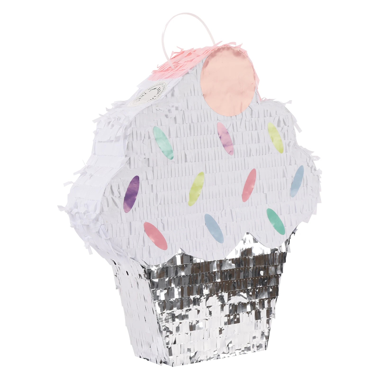 Pinata Crème Glacée Stylée