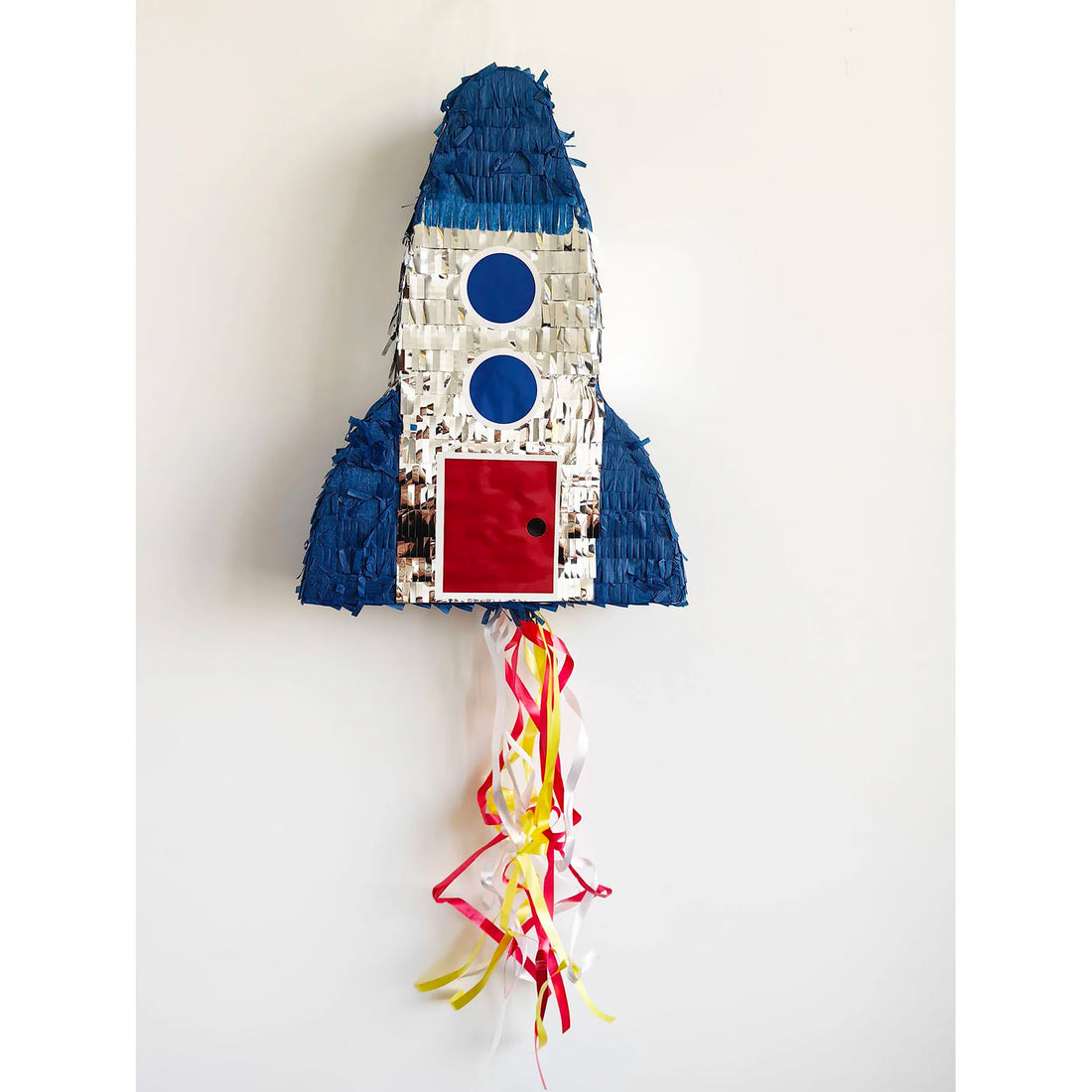 Pinata Fusée