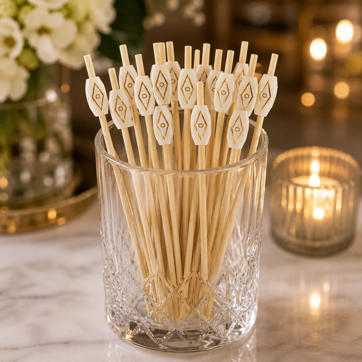 Pique Cocktail Design élégante