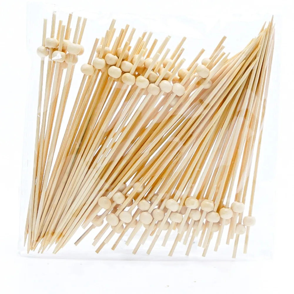 Pique Cocktail Jetable Design