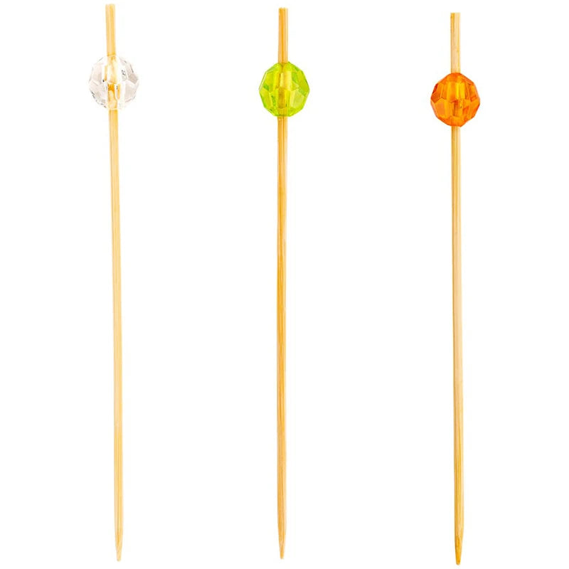 Piques à Fruits Design Design