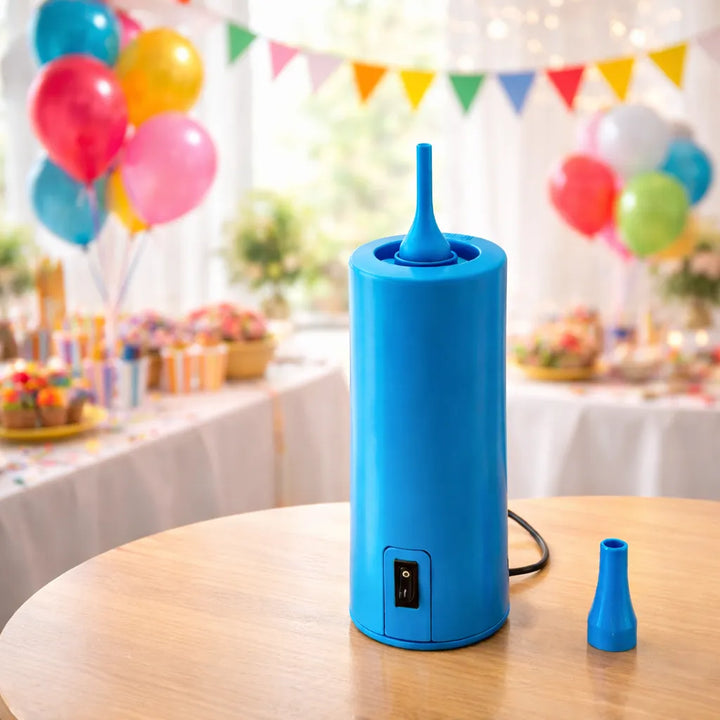 Pompe à Air Electrique Portable pour Ballons