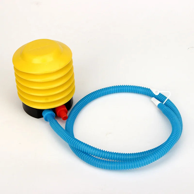 Pompe Ballon Ergonomique