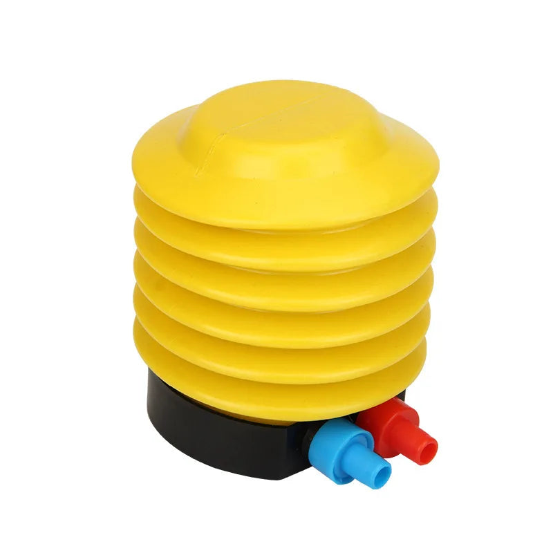 Pompe Ballon Originale