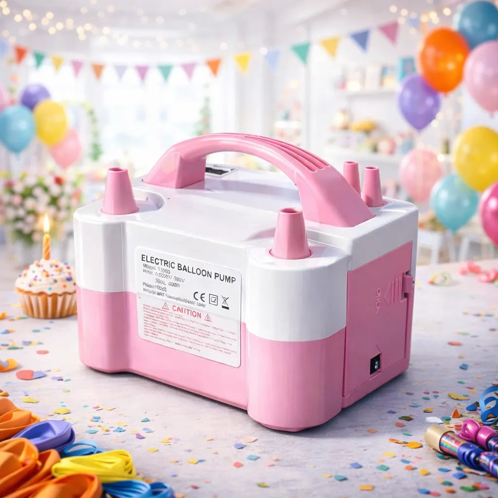 Pompe Electrique Ballon