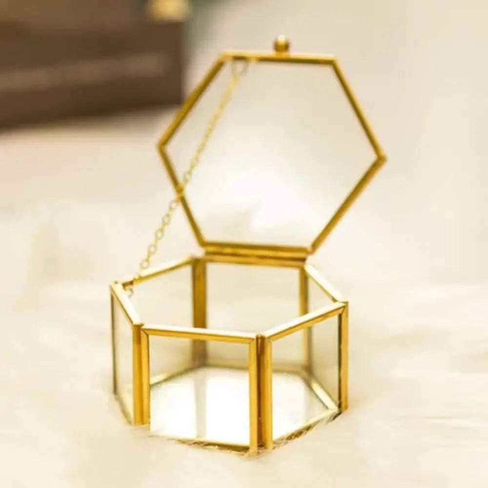 Porte Alliance Hexagone Epuré Unique