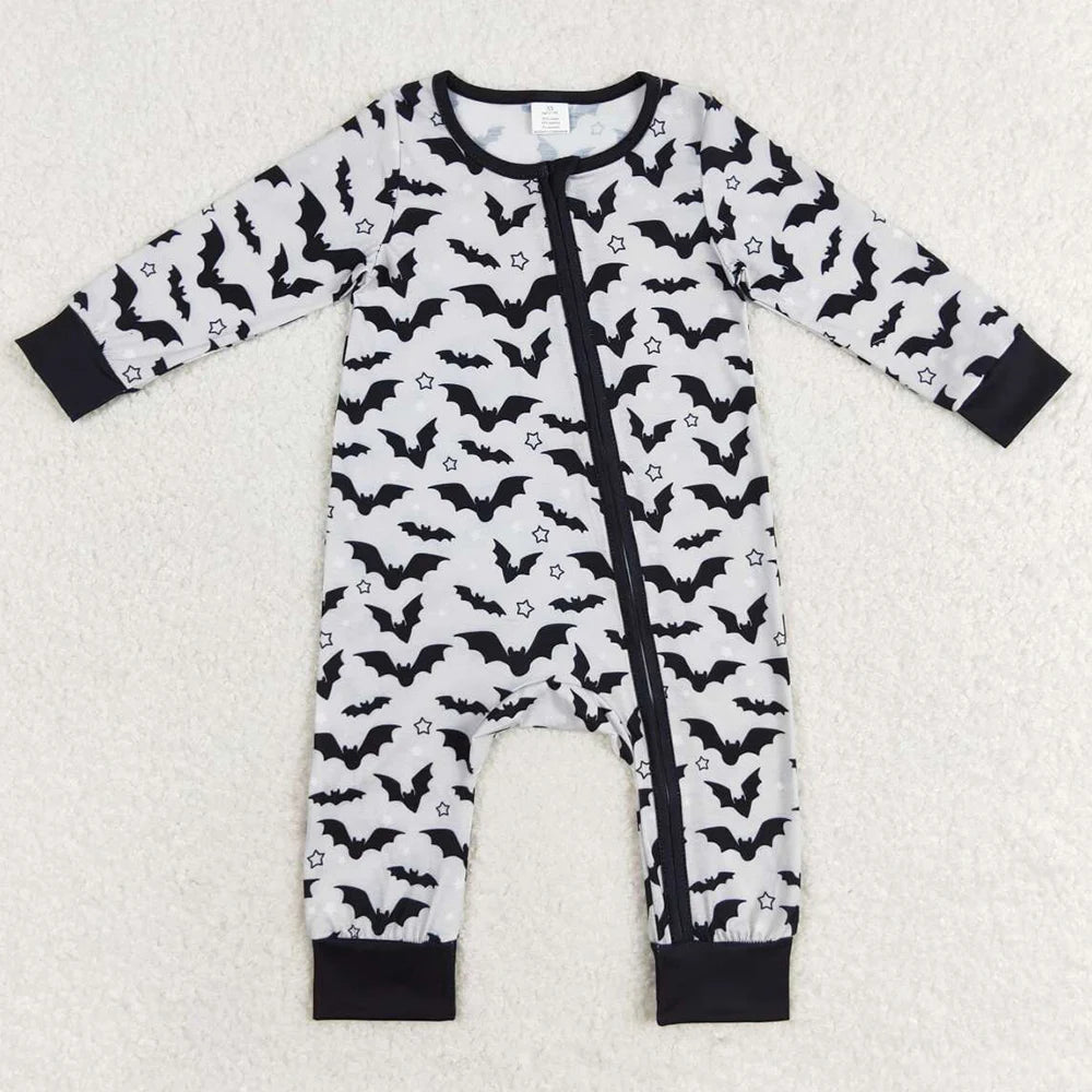 Pyjama Chauve-souris Bébé Original